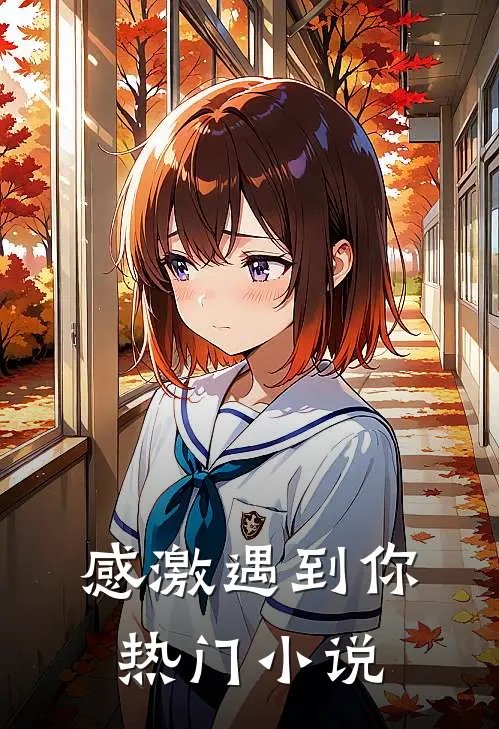 感激遇到你热门小说