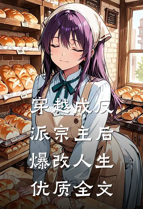 穿越成反派宗主后，爆改人生优质全文
