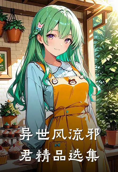 异世风流邪君精品选集免费阅读