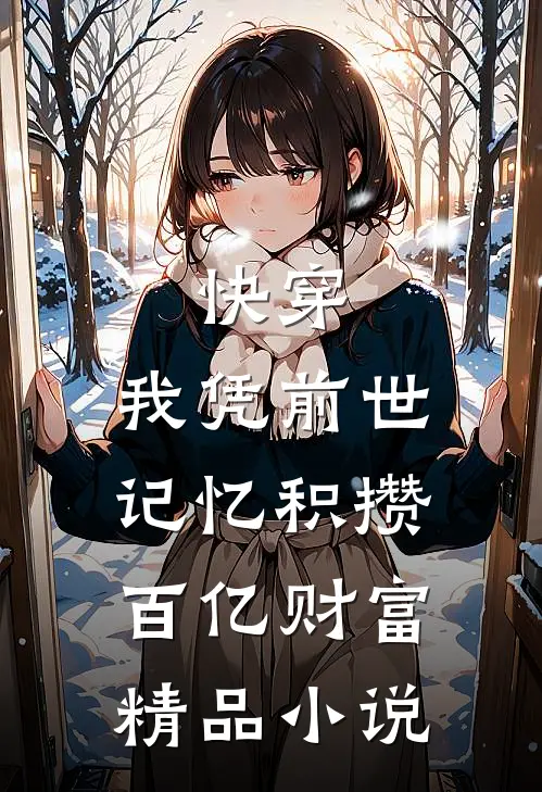 快穿：我凭前世记忆积攒百亿财富精品小说