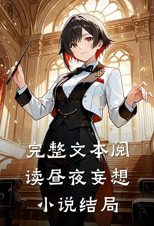 完整文本阅读昼夜妄想小说结局