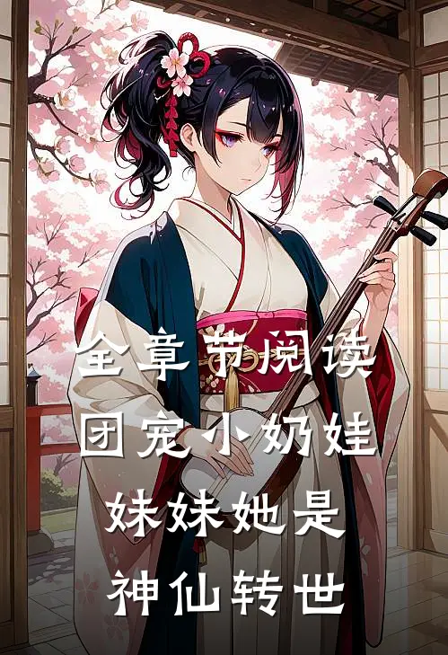 全章节阅读团宠小奶娃：妹妹她是神仙转世
