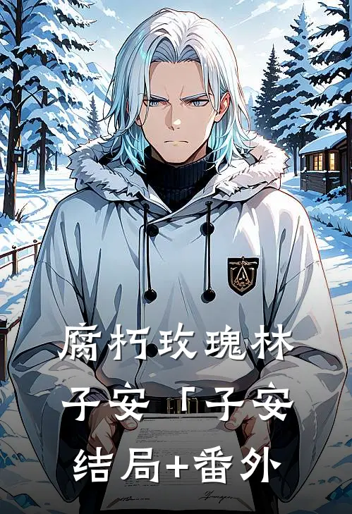 腐朽玫瑰林子安「子安结局+番外