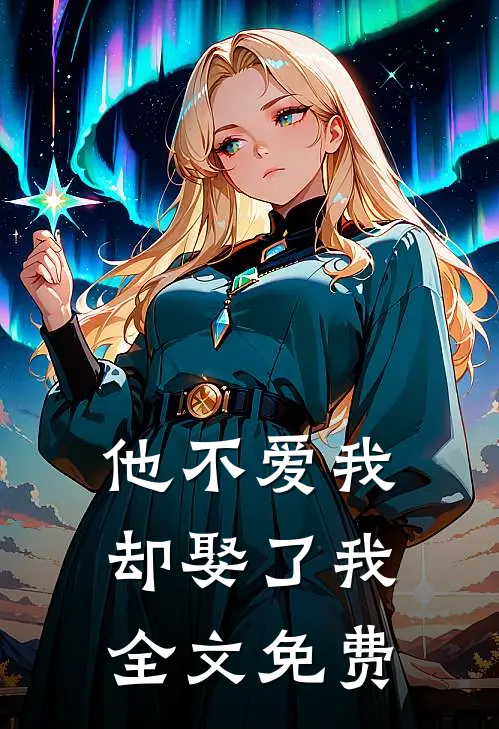 他不爱我,却娶了我全文免费阅读