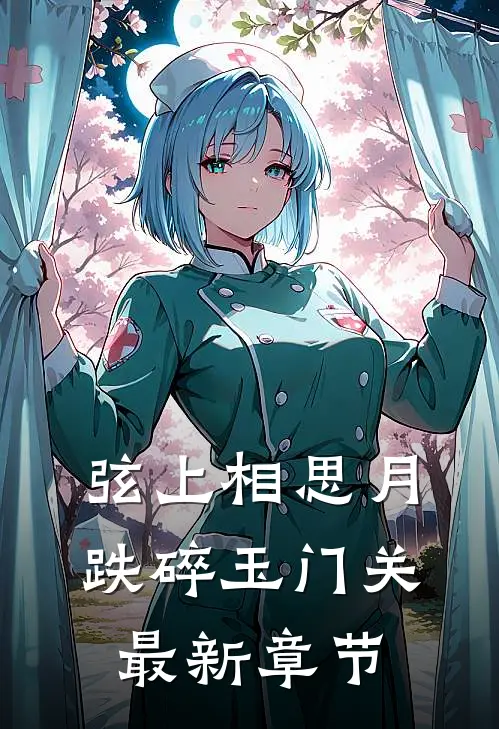 弦上相思月，跌碎玉门关最新章节