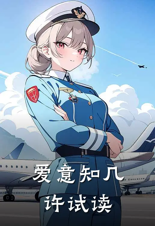 爱意知几许试读
