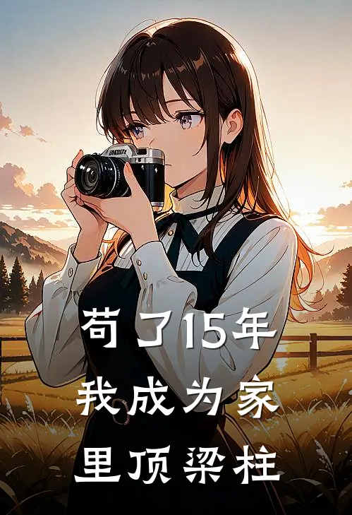 苟了15年,我成为家里顶梁柱的人