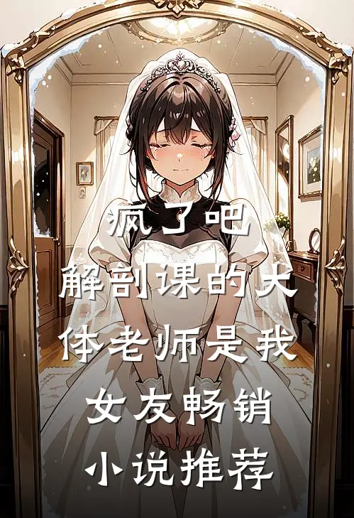 疯了吧，解剖课的大体老师是我女友畅销小说推荐