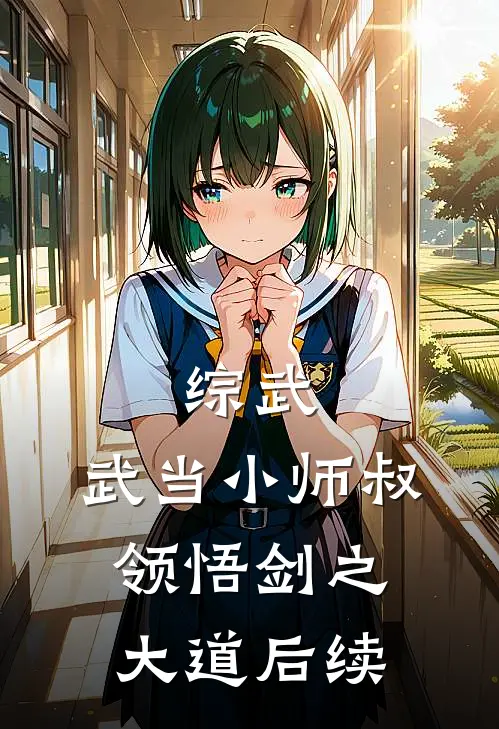 综武：武当小师叔，领悟剑之大道后续