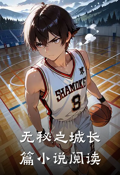 无秘之城长篇小说阅读