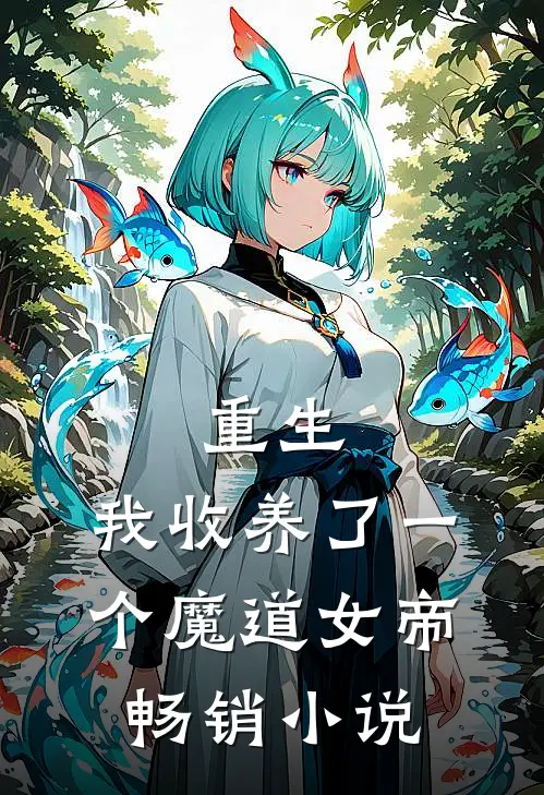 重生我收养了一个魔道女帝畅销免费阅读