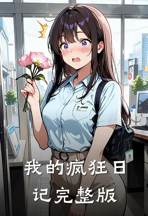 我的疯狂日记完整版免费阅读