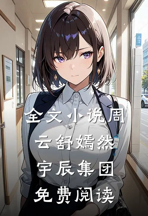 全文小说周云舒嫣然宇辰集团免费阅读