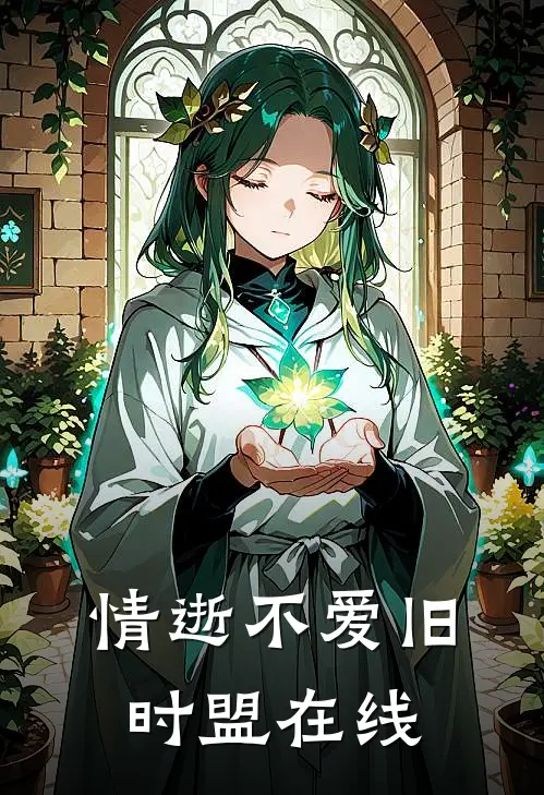 情逝不爱旧时盟在线