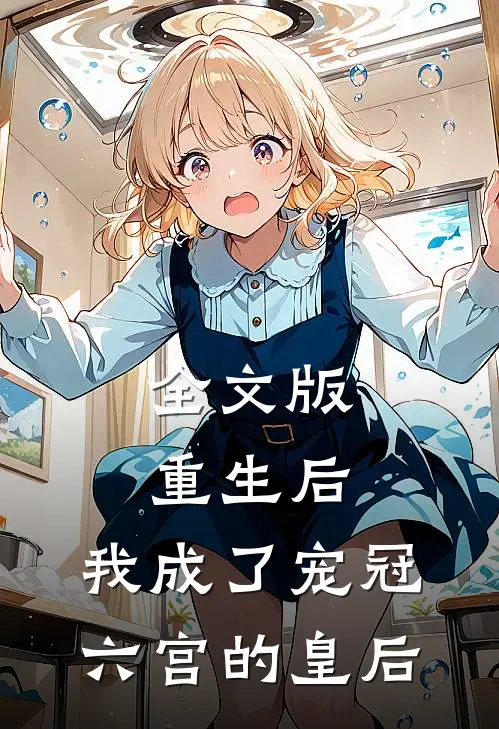 全文版重生后,我成了宠冠六宫的皇后免费阅读