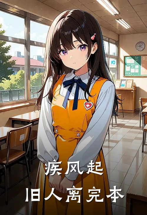 疾风起，旧人离完本