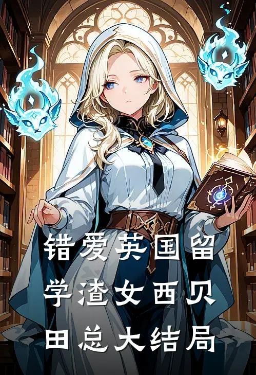 错爱英国留学渣女西贝田总大结局