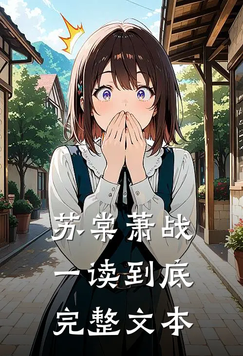 苏棠萧战一读到底完整文本