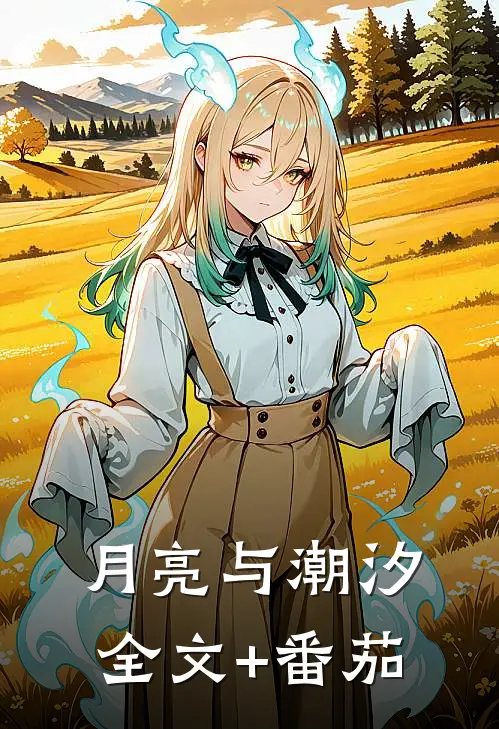 月亮与潮汐全文+番茄