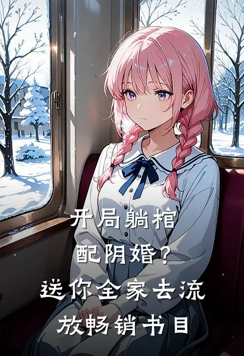 开局躺棺配阴婚？送你全家去流放畅销书目