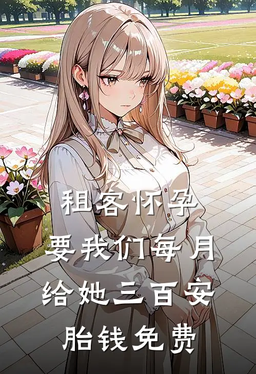 租客怀孕，要我们每月给她三百安胎钱免费