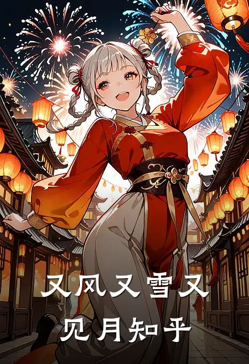 又风又雪又见月知乎