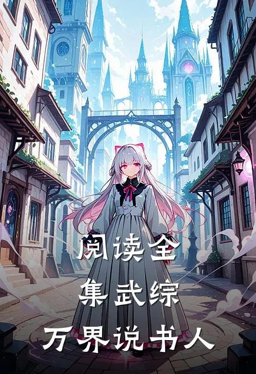 阅读全集武综：万界说书人