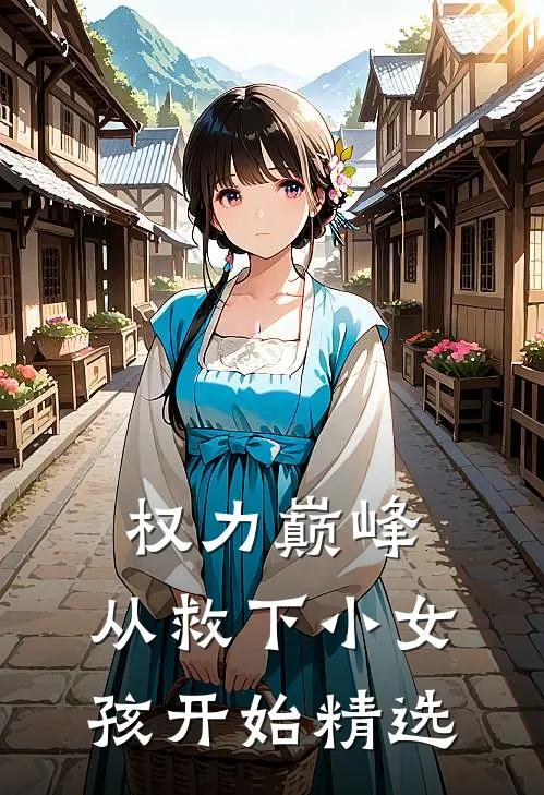 权力巅峰：从救下小女孩开始精选