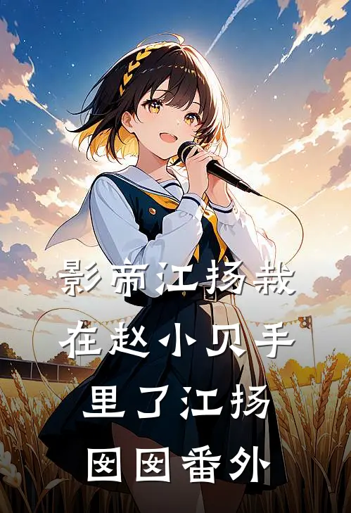 影帝江扬栽在赵小贝手里了江扬囡囡 番外