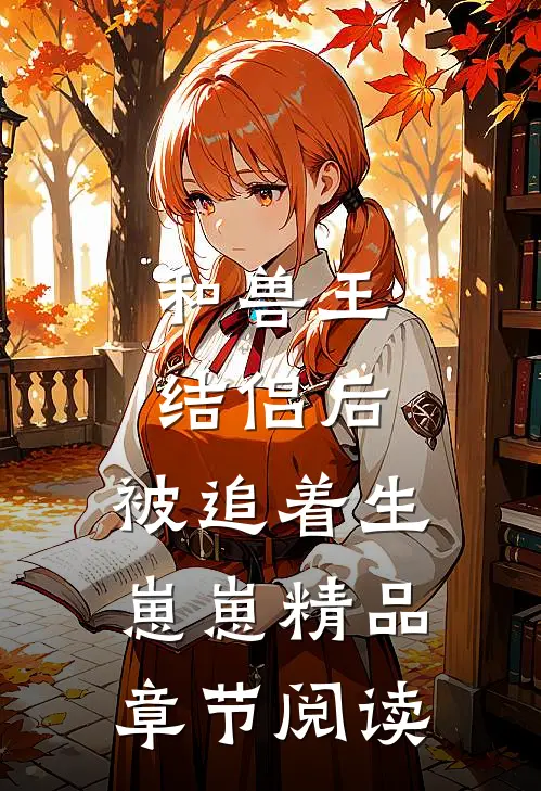 和兽王结侣后，被追着生崽崽精品章节阅读