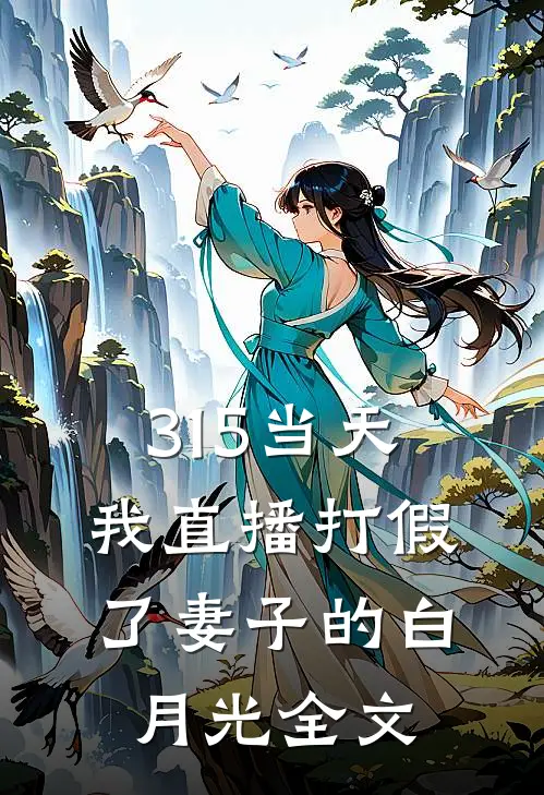 315当天,我直播打假了妻子的白月光全文