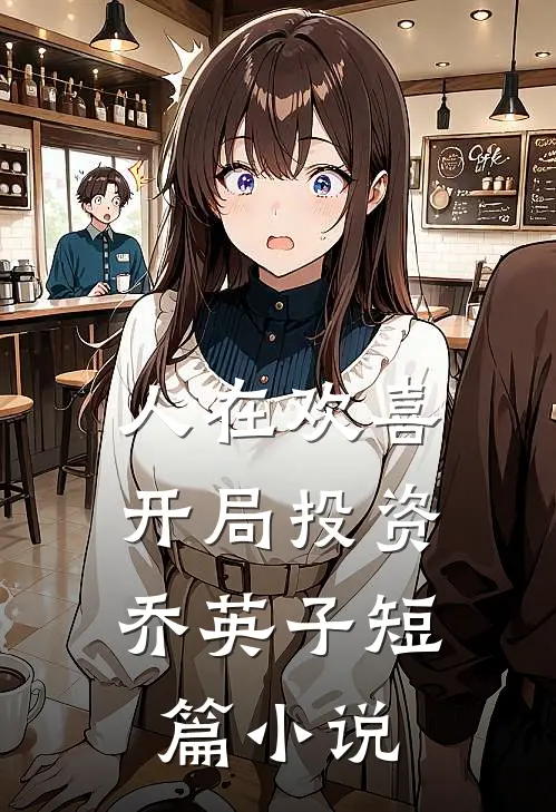 人在欢喜：开局投资乔英子短篇小说