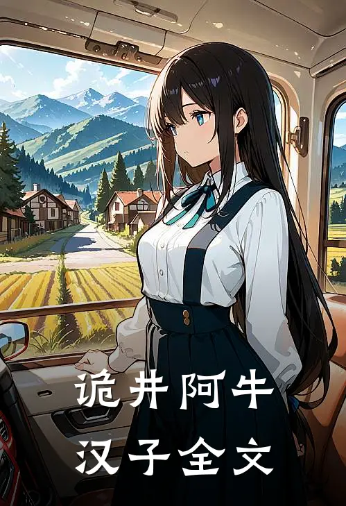 《诡井》阿牛汉子全文