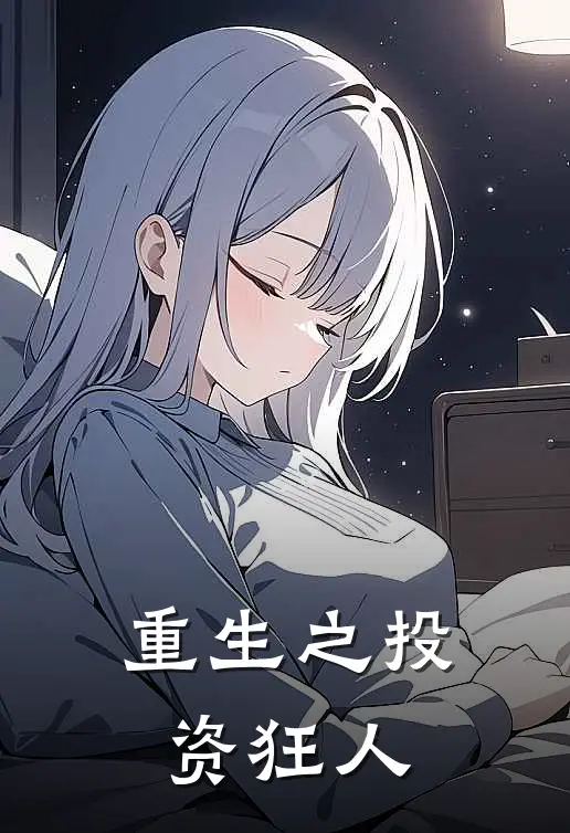 重生之投资狂人