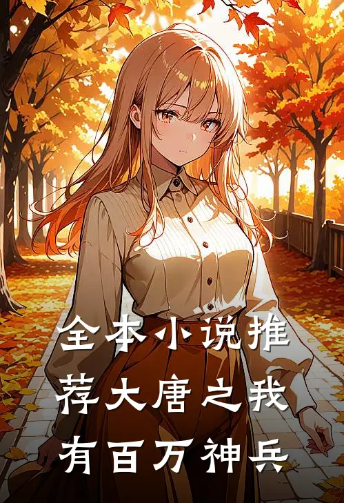 全本小说推荐大唐之我有百万神兵