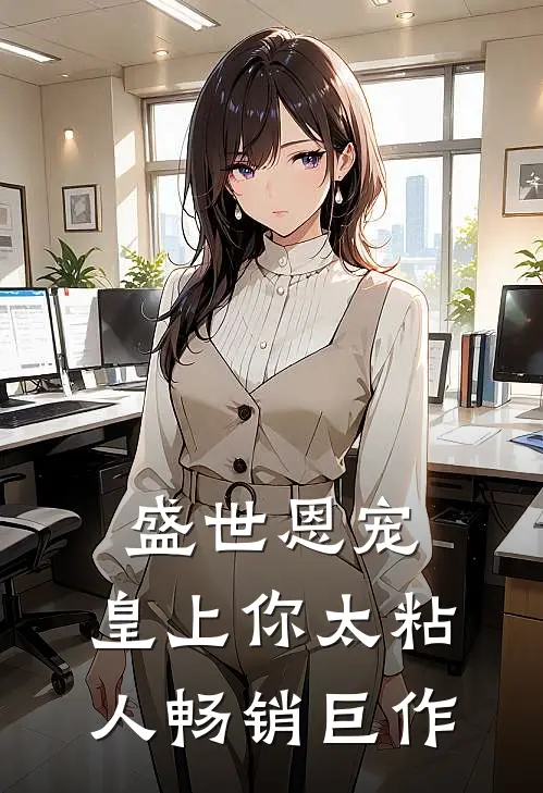 盛世恩宠皇上你太粘人畅销巨作