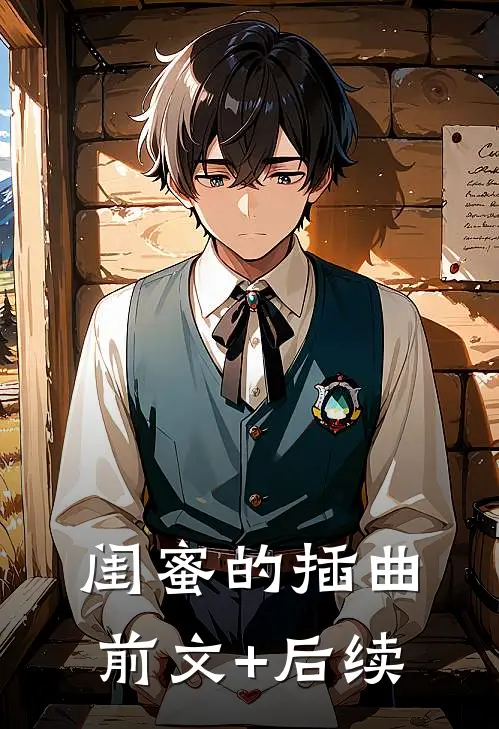 闺蜜的插曲前文+后续