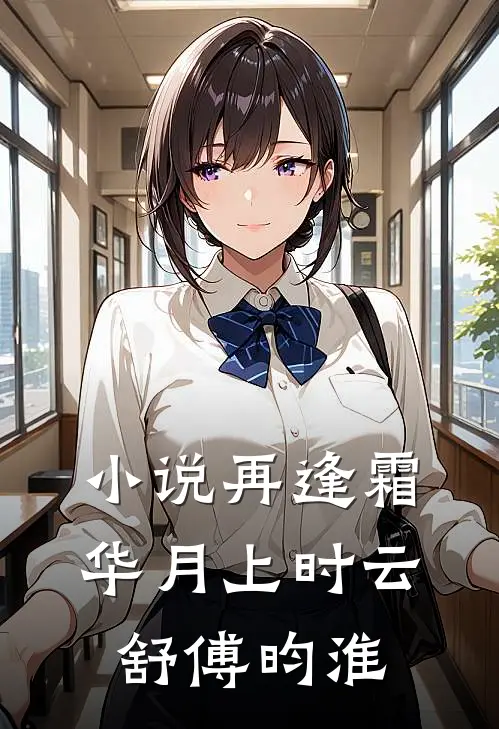 小说再逢霜华月上时(云舒傅昀淮)