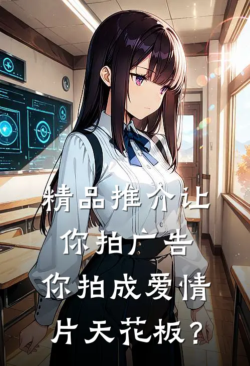 精品推介让你拍广告，你拍成爱情片天花板？