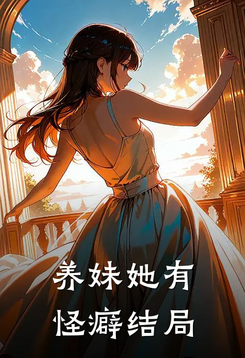 养妹她有怪癖结局是