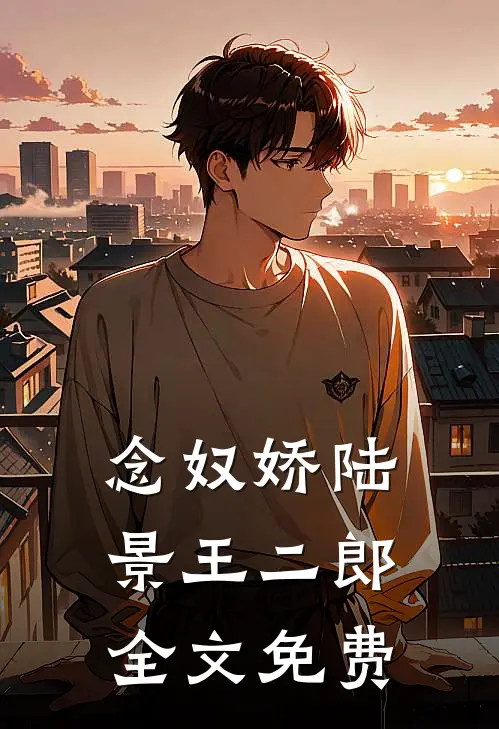 念奴娇陆景王二郎全文免费