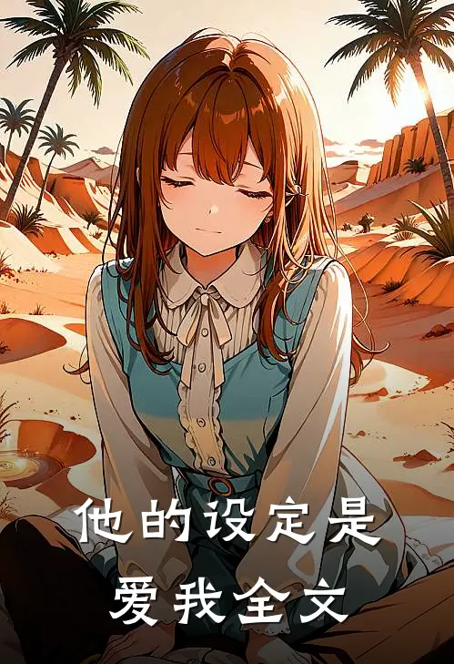 他的设定是爱我全文