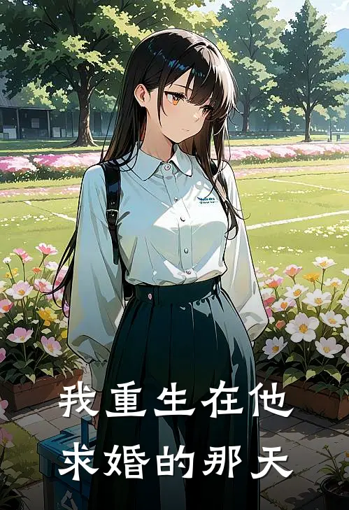 我重生在他求婚的那天