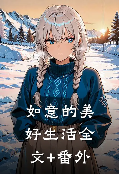如意的美好生活全文+番外