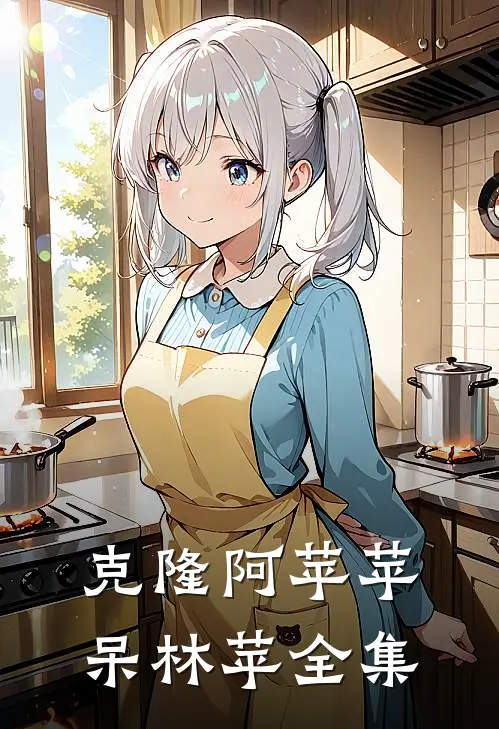 克隆阿苹苹呆林苹 全集