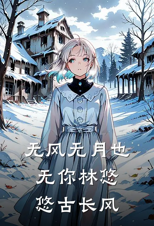 无风无月也无你林悠悠古长风