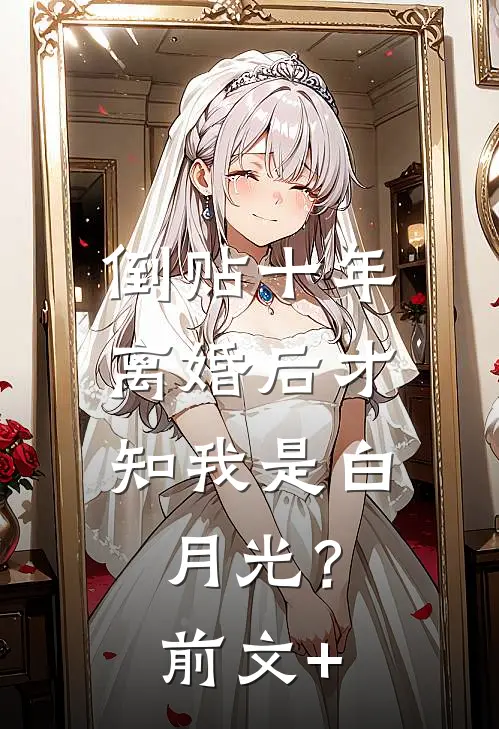 倒贴十年，离婚后才知我是白月光？前文+