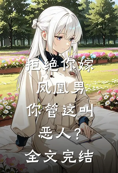 拒绝你嫁凤凰男,你管这叫恶人?全文完结