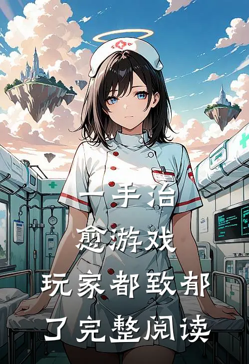 一手治愈游戏，玩家都致郁了完整阅读