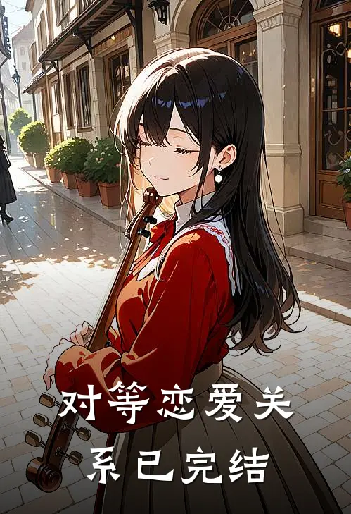对等恋爱关系已完结